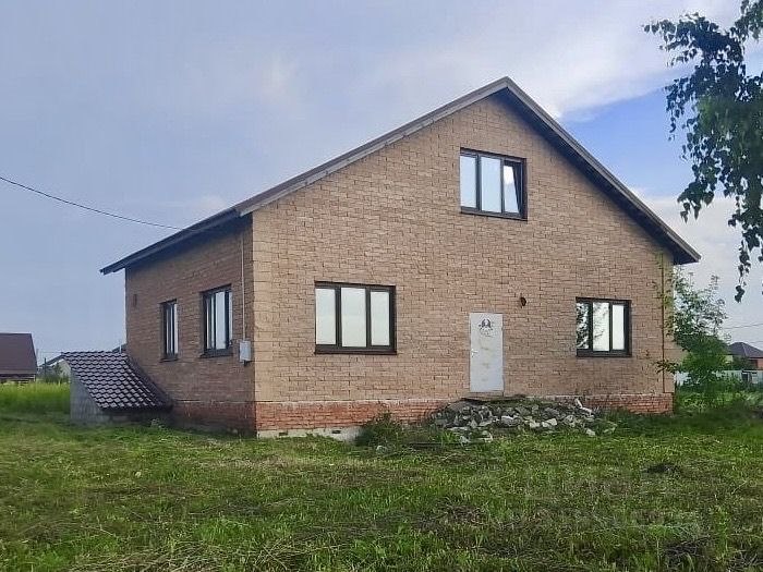 Дом, 162 м², 20 соток