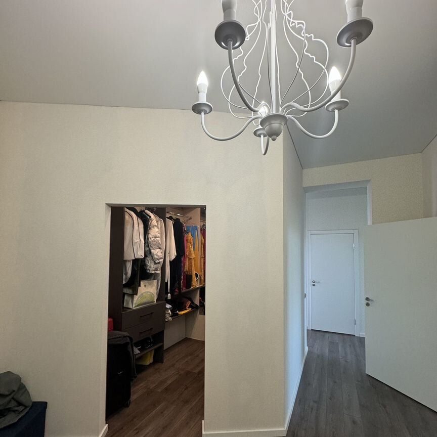 2-комн., 80.5 м², 4/5 этаж