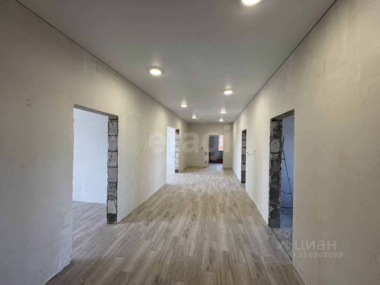 Дом, 139.4 м², 18 соток