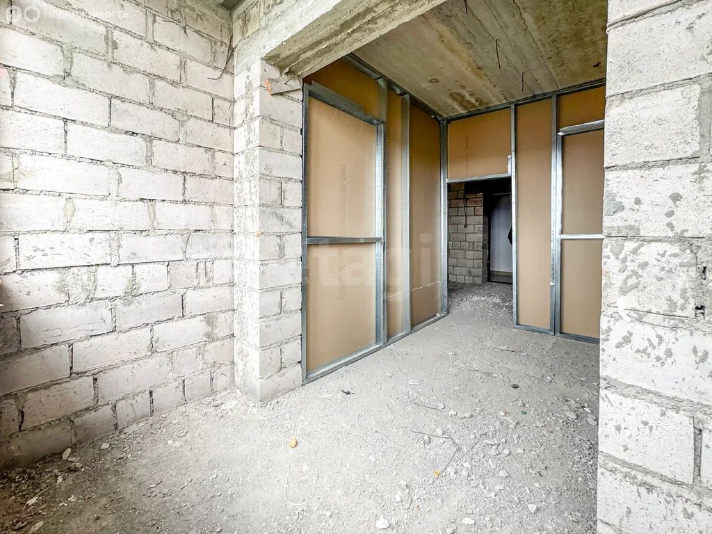 1-комн., Квартира в новостройке, 48.3 м², 4/5 этаж
