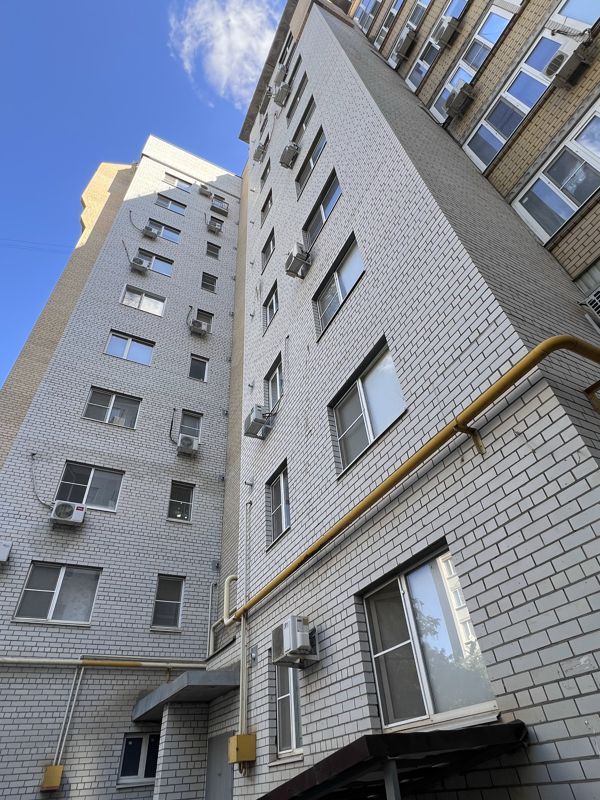 1-комн., 44.4 м², 4/10 этаж