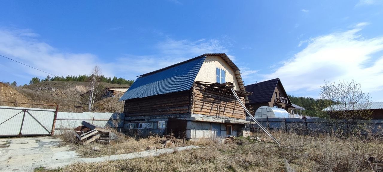 Дом, 217 м², 7.5 соток