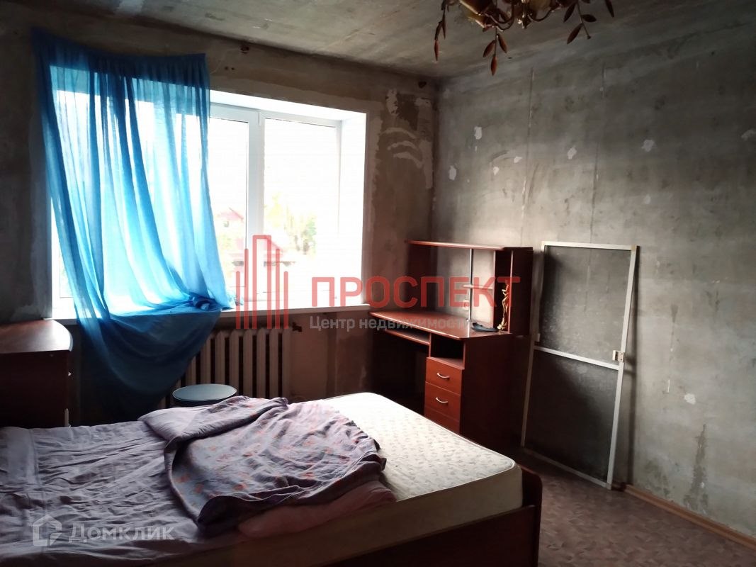 1-комн., 31.8 м², 2/2 этаж