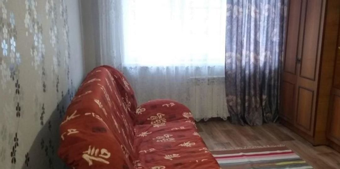 1-комн. квартира, 18 м2, 1/9 этаж