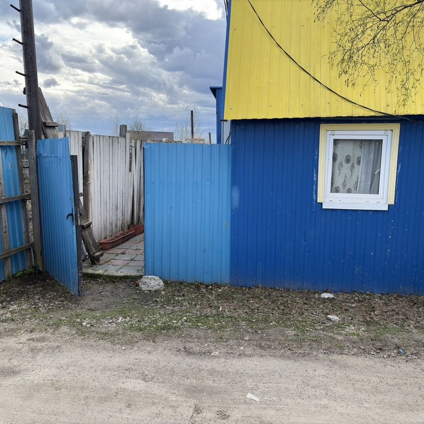 Коттедж, 44 м², 5.9 соток