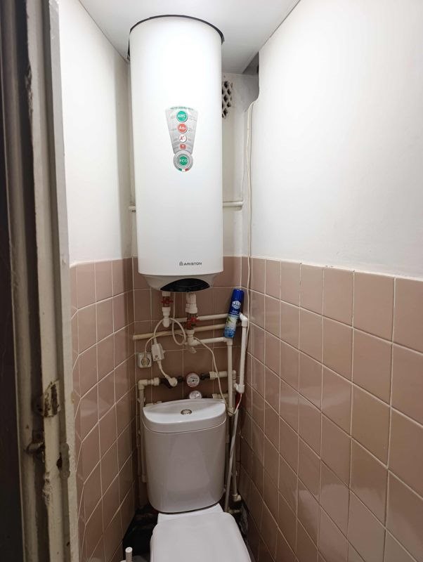 3-комн., 59.1 м², 2/5 этаж