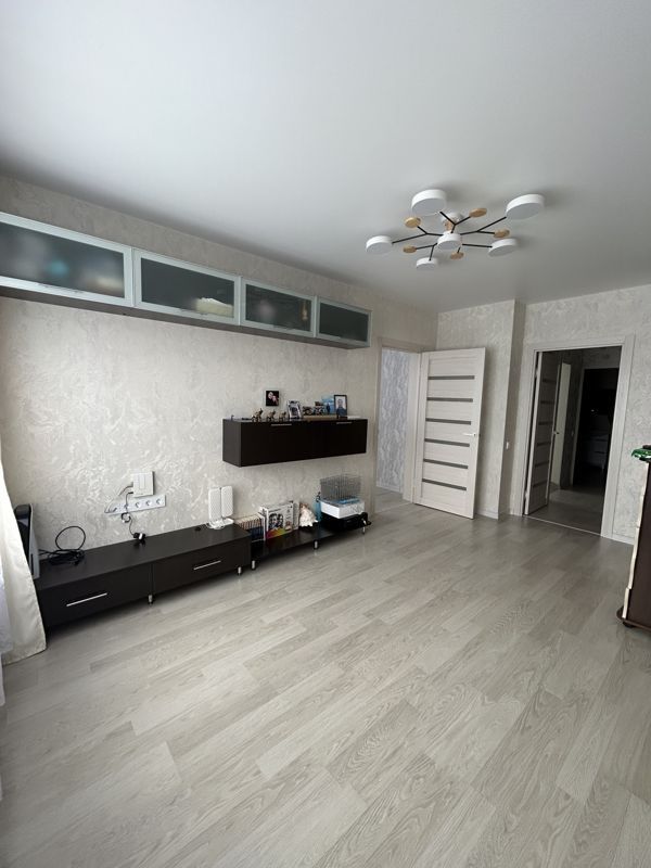 3-комн., 51.5 м², 2/2 этаж