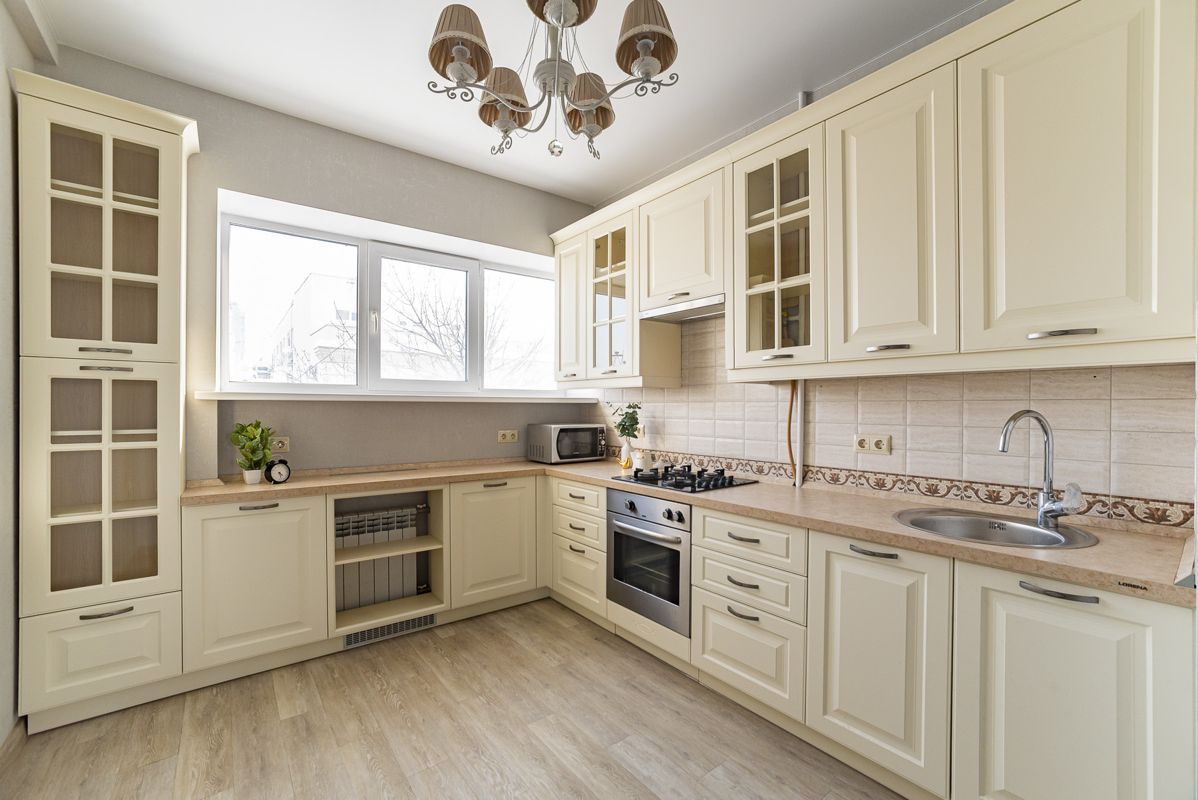 3-комн., 73 м², 4/5 этаж