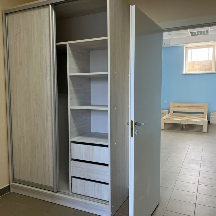 4-комн. апартаменты, 115 м2, 1/5 этаж