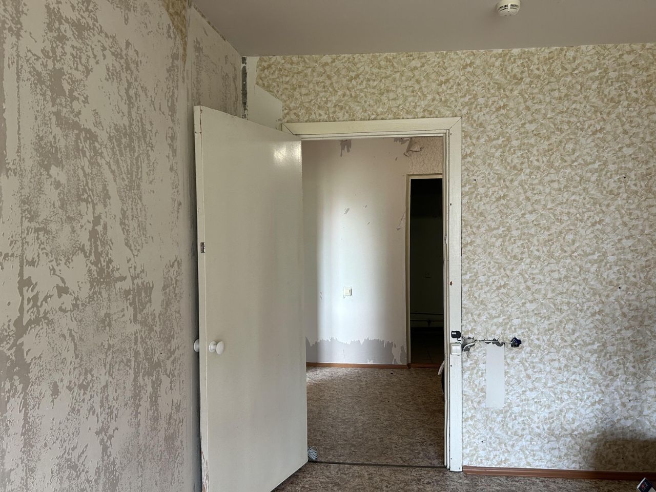 1-комн., 41.3 м², 3/10 этаж