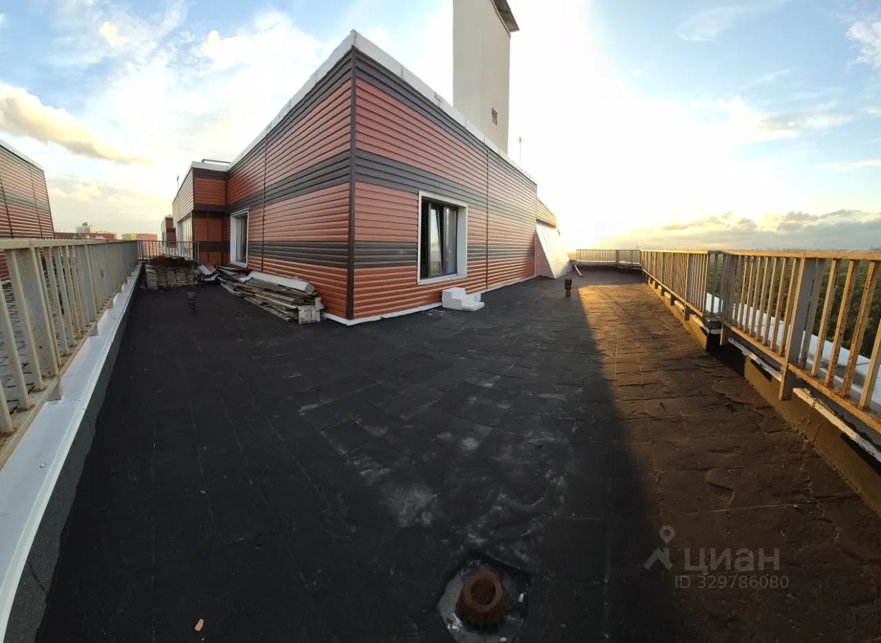 6-комн., Квартира в новостройке, 411.7 м², 22/22 этаж