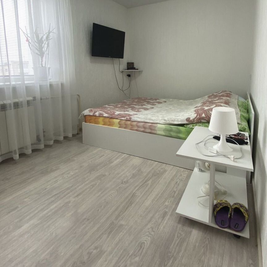 2-комн., 40.3 м², 5/5 этаж