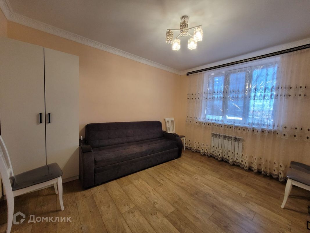 2-комн., 48.7 м², 5/5 этаж
