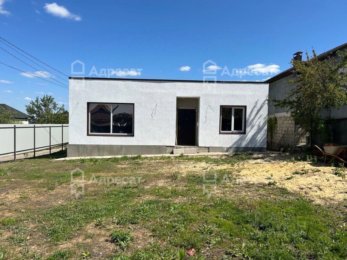 Дом, 76.6 м², 4.16 сотки