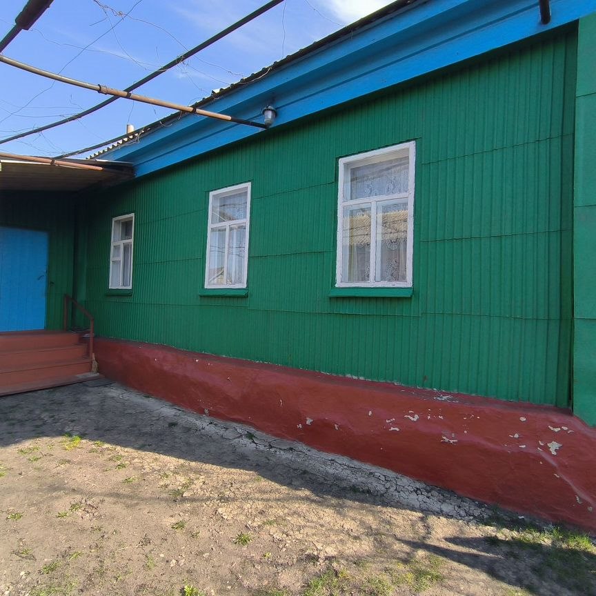 Дом, 51 м², 26 соток