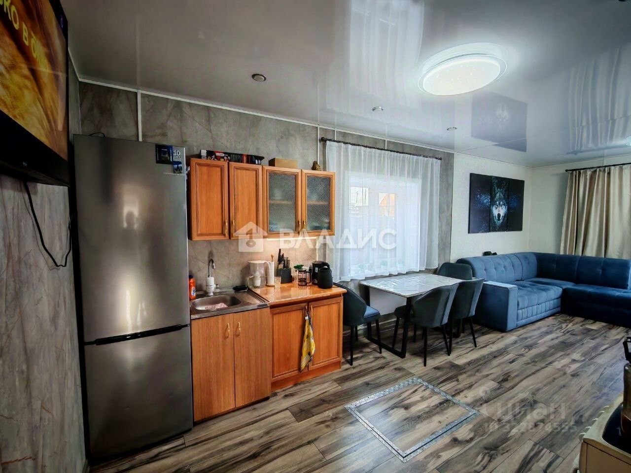 Дом, 72.5 м², 5 соток