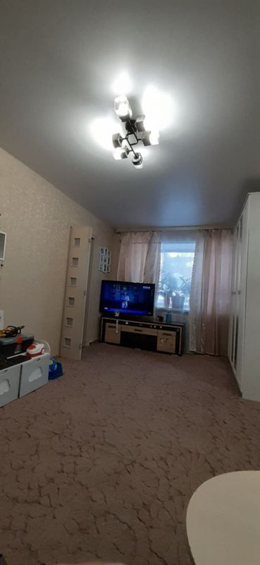 2-комн. квартира, 42.1 м2, 2/4 этаж