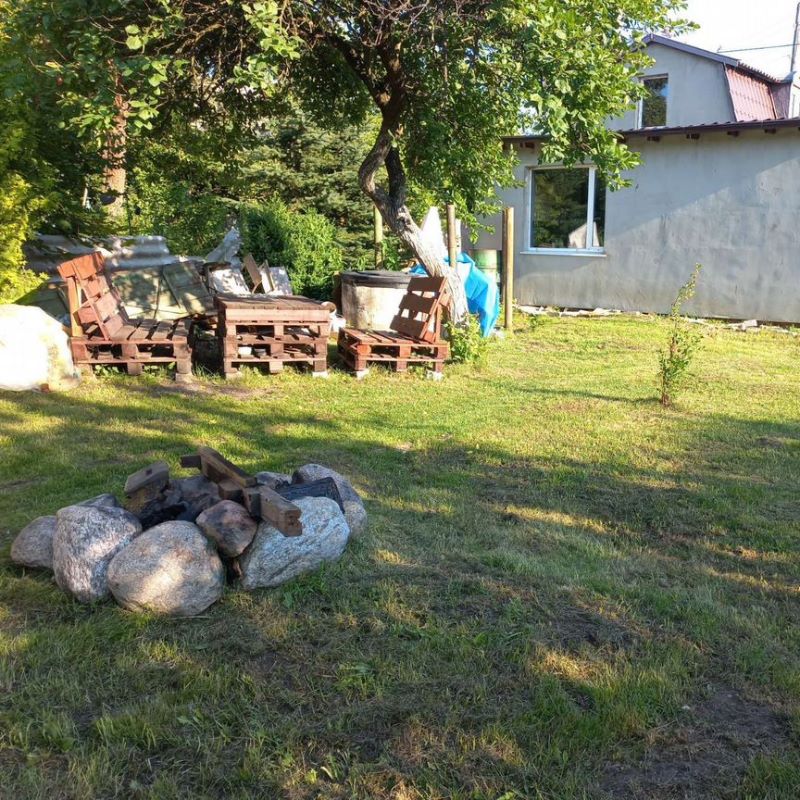 Дом, 60 м2, 6 соток