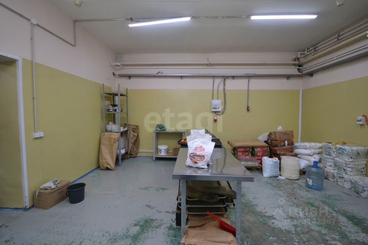 ПСН, 70 м², 1/3 этаж