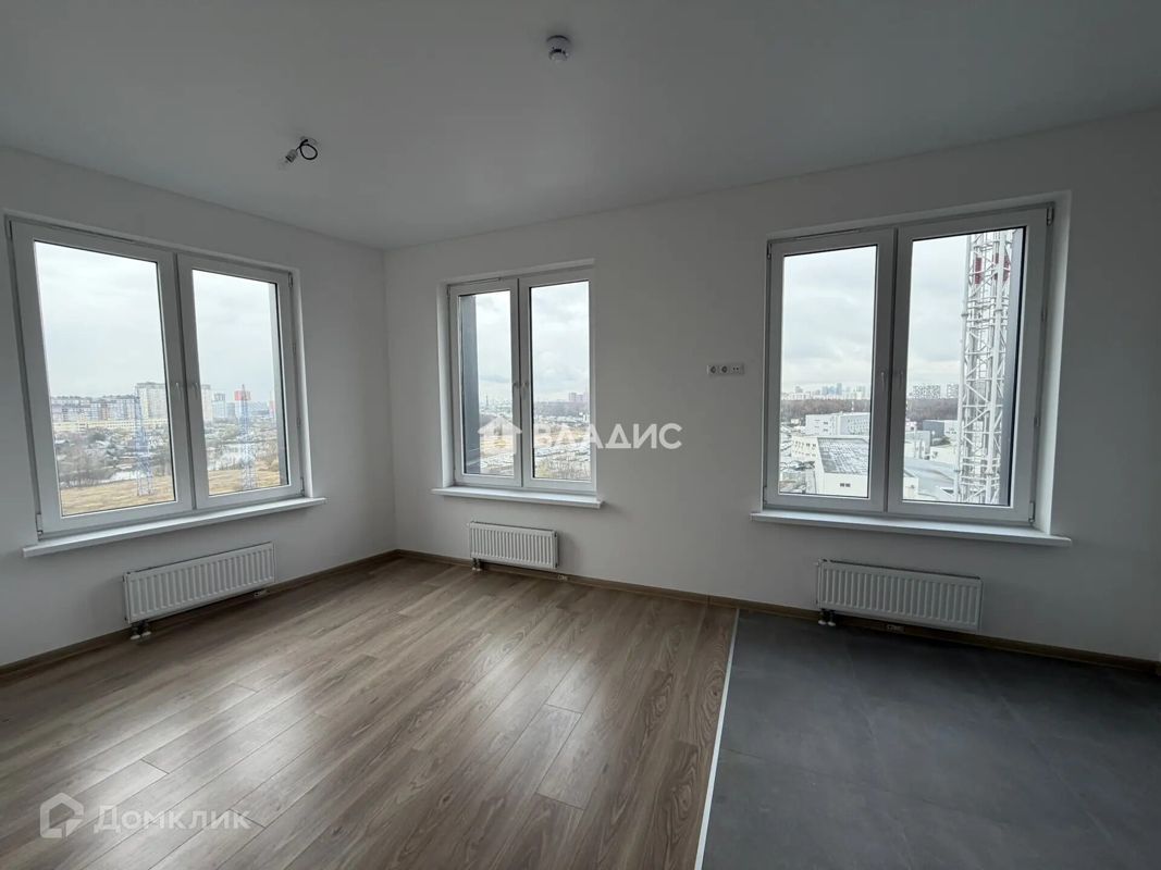 2-комн., 49 м², 10/15 этаж
