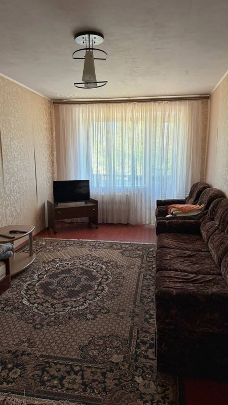 3-комн., 59 м², 2/5 этаж