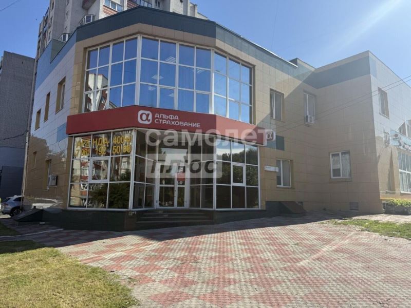 Офис, 415 м²