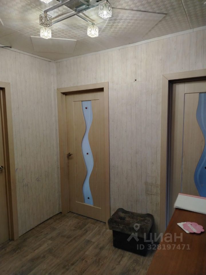 3-комн., 61.4 м², 1/5 этаж