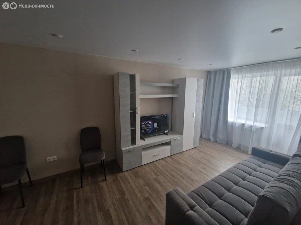 2-комн. квартира, 44.4 м2, 4/5 этаж