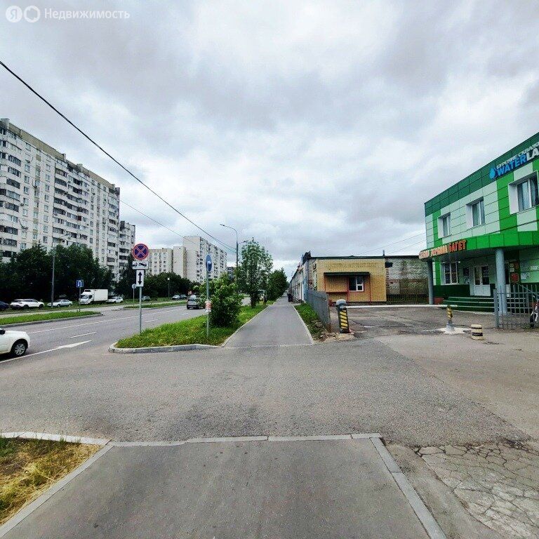 ПСН, 93.5 м², 1/2 этаж