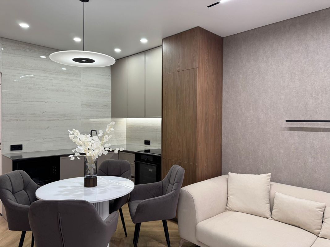 3-комн., 63.6 м², 4/26 этаж