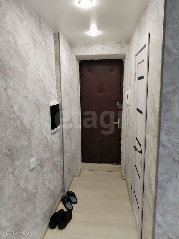 1-комн., 31 м², 2/5 этаж