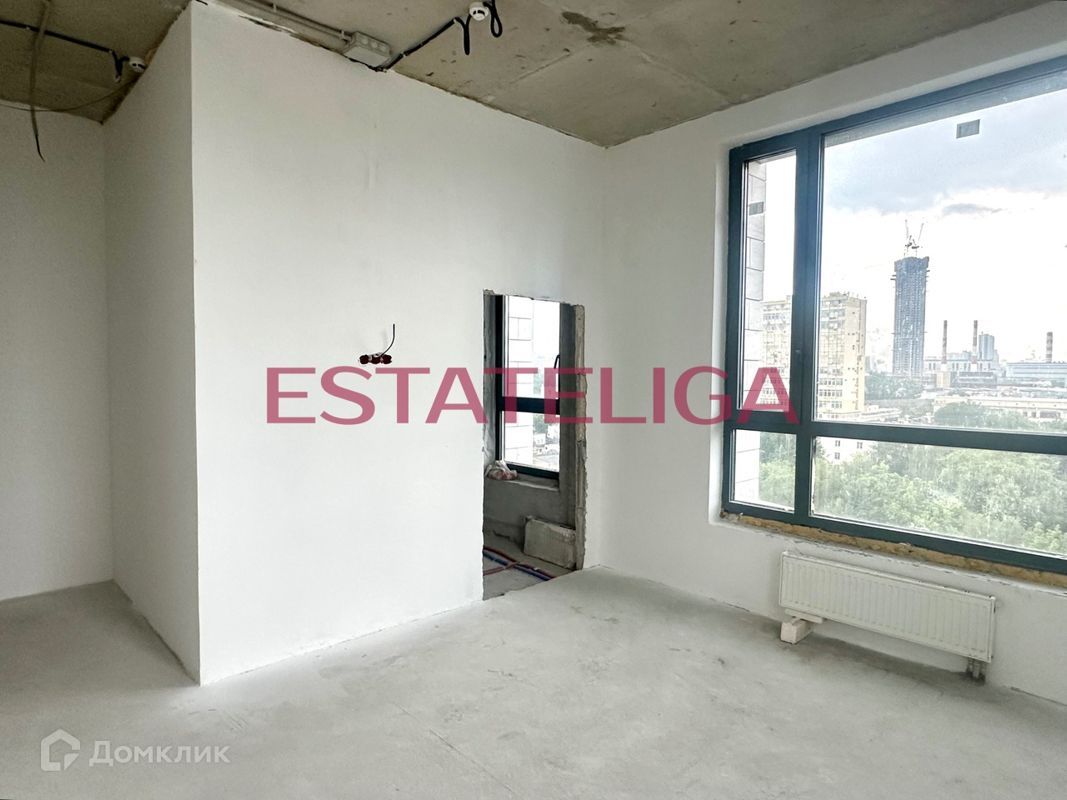 5-комн., 134 м², 12/13 этаж