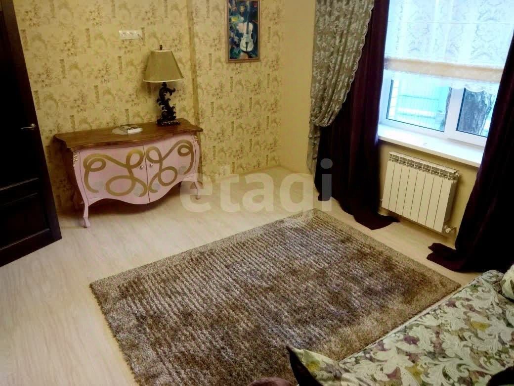 3 этажный, Таунхаус, 242.4 м², 8 соток, 3 этажа