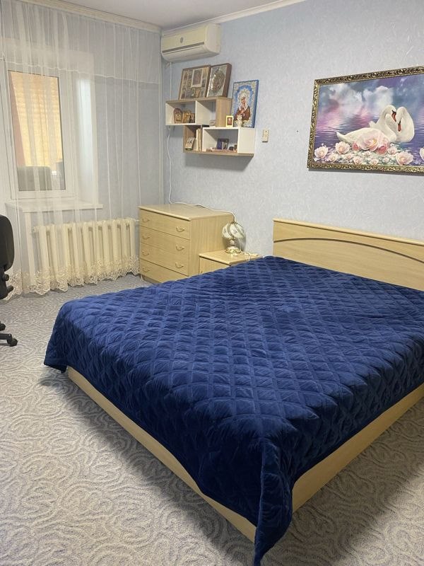 3-комн., 70.5 м², 3/3 этаж