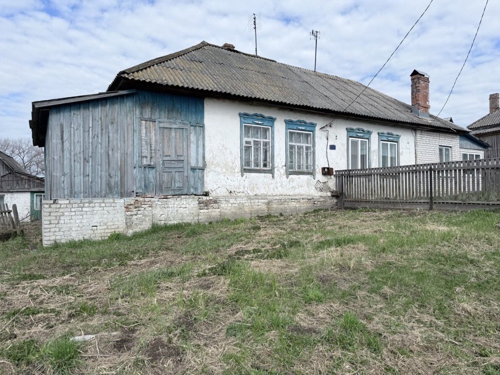 Дом, 61.2 м², 8.91 соток