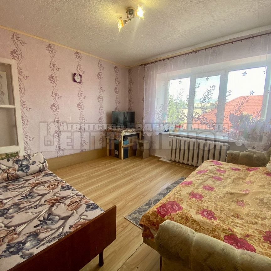 1-комн., 19.2 м², 5/5 этаж