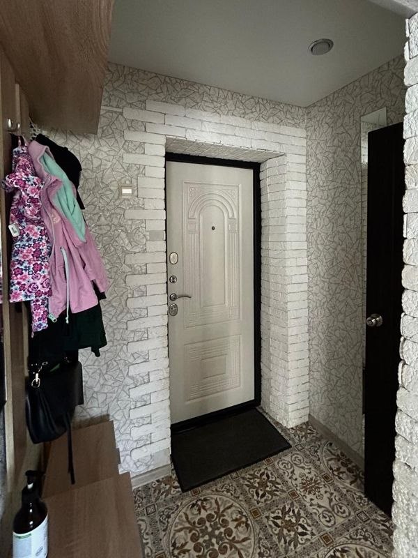 2-комн., 40.1 м², 3/4 этаж