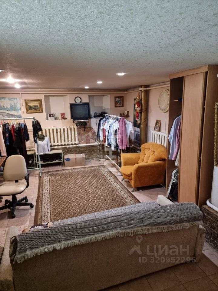 Дом, 250 м², 501 сотка