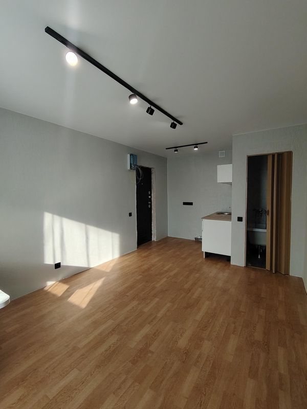 Студия, 18 м2, 5/5 этаж