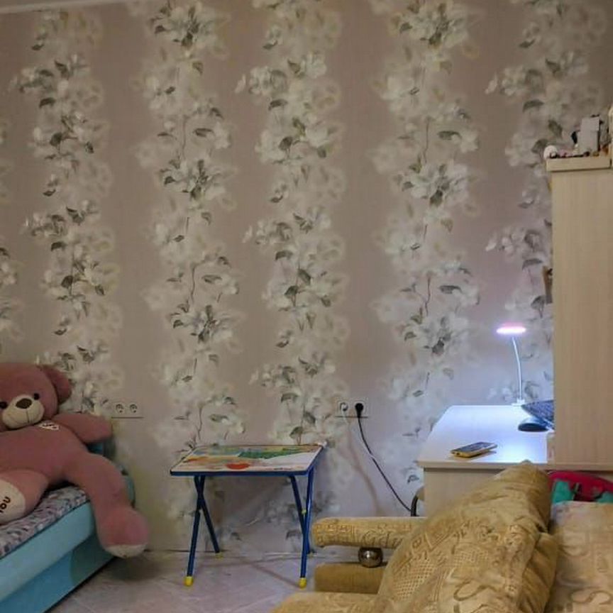 1-комн., 32.7 м², 4/5 этаж