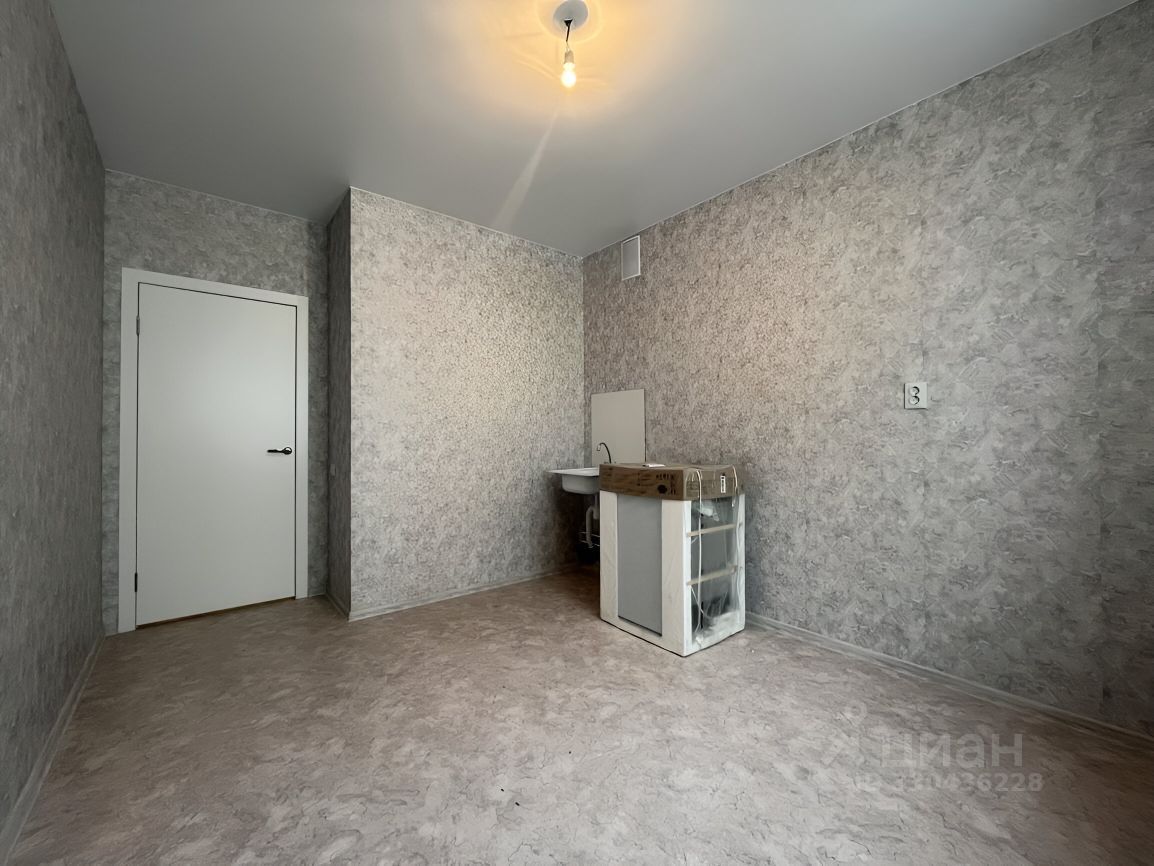 2-комн. квартира, 48.5 м2, 4/7 этаж