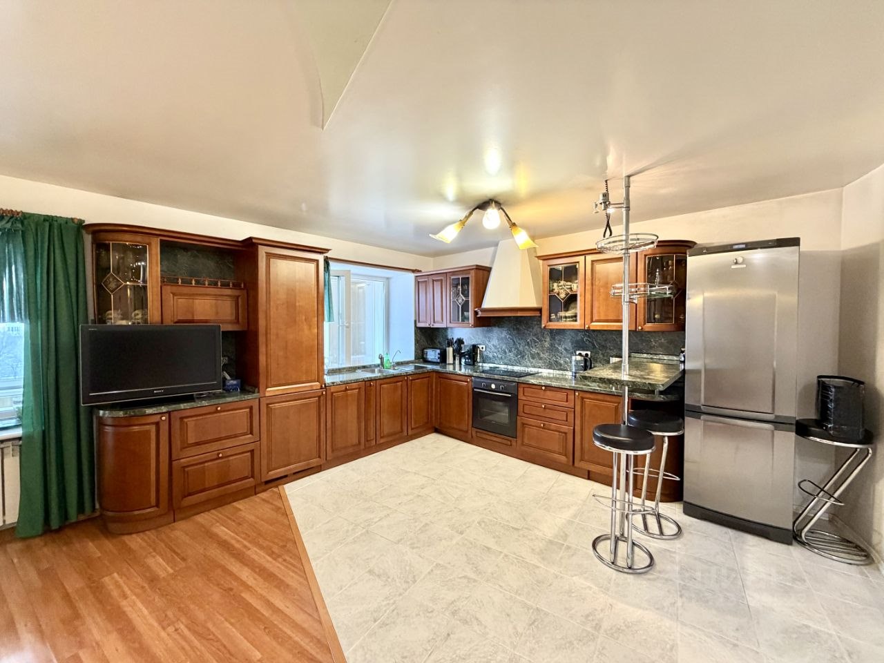 4-комн., 148.3 м², 5/10 этаж