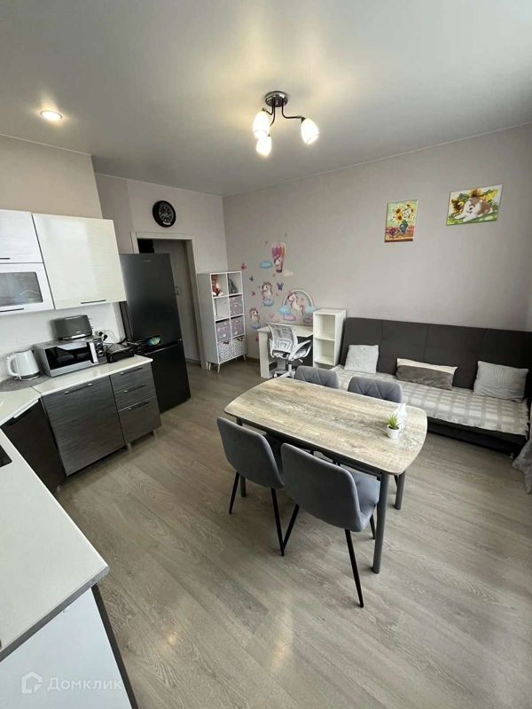 2-комн., 46.9 м², 5/9 этаж