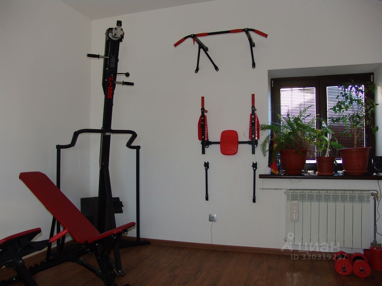 3 этажный, Таунхаус, 206.4 м², 3 сотки, 3 этажа