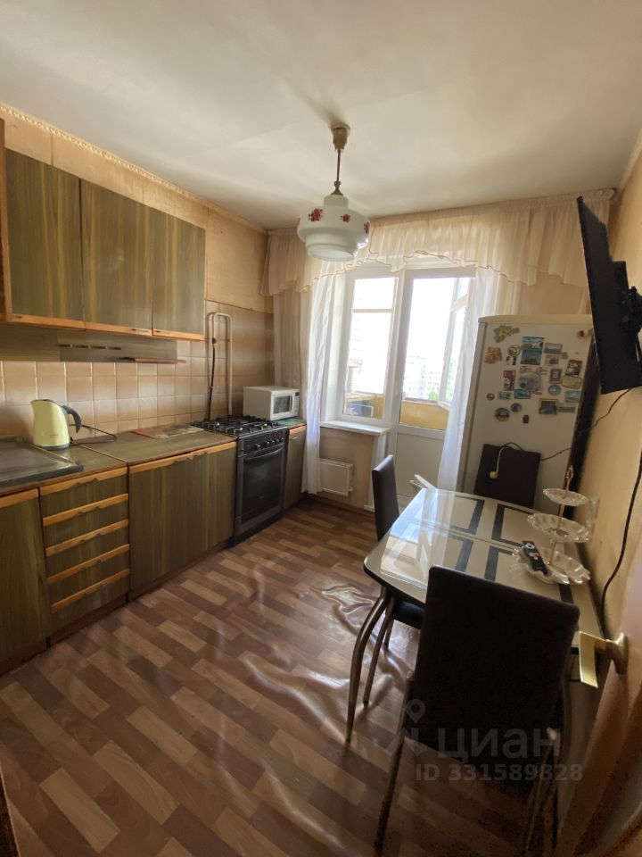 4-комн. квартира, 100 м2, 10/10 этаж