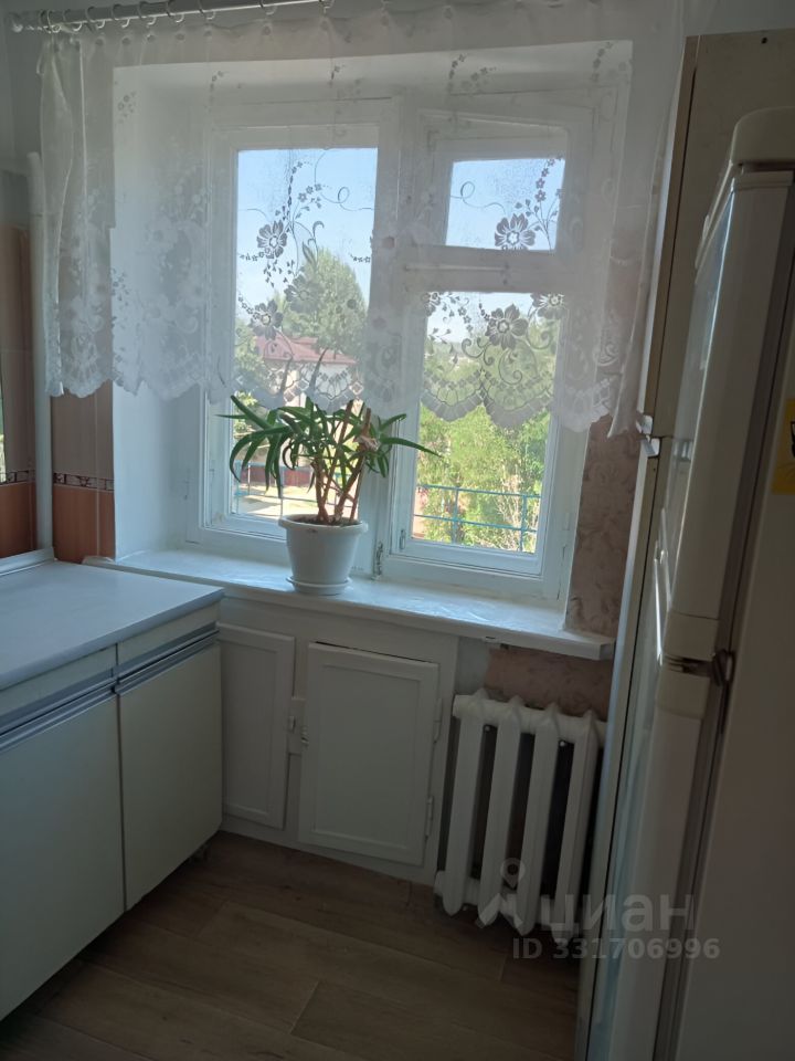 2-комн., 40.8 м², 3/3 этаж