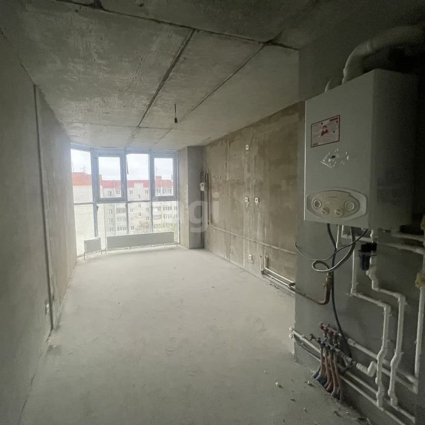 4-комн., 138 м², 7/7 этаж