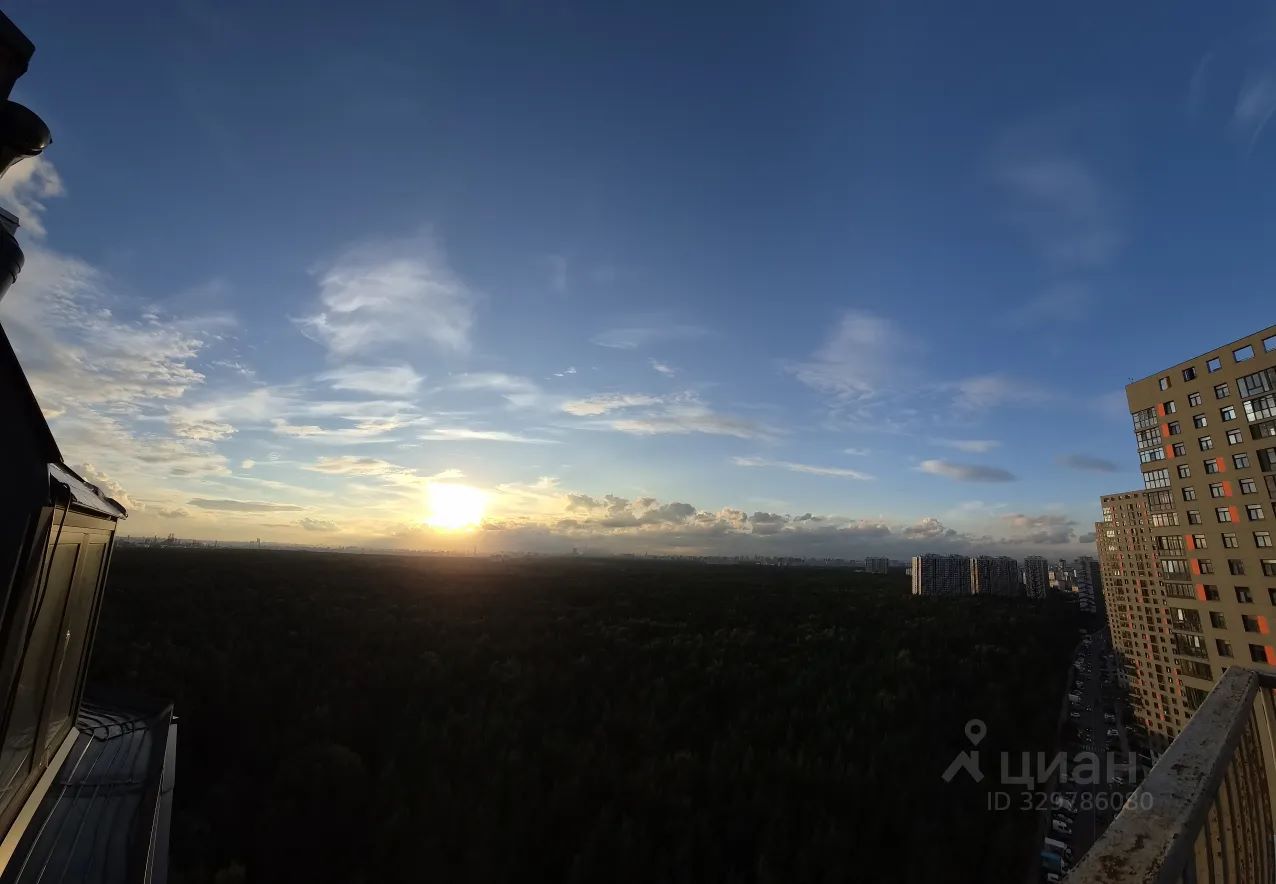 6-комн., Квартира в новостройке, 411.7 м², 22/22 этаж
