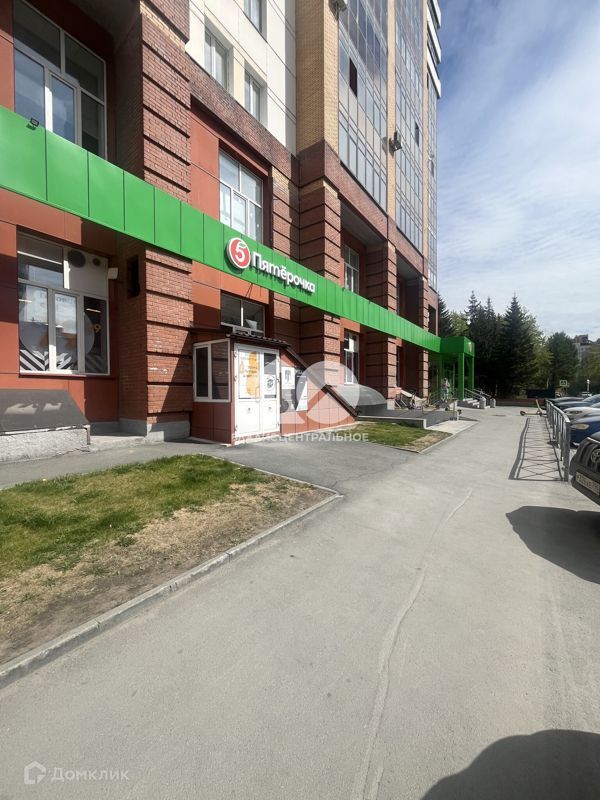 2-комн., 69 м², 10/14 этаж