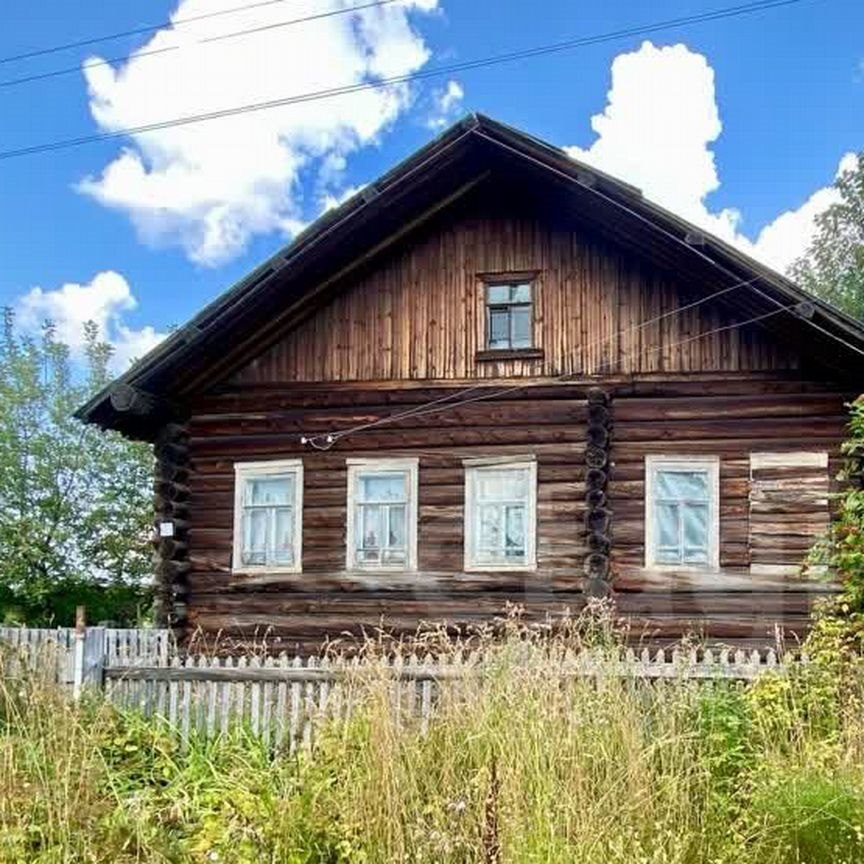 Дом, 39.5 м², 10.1 соток